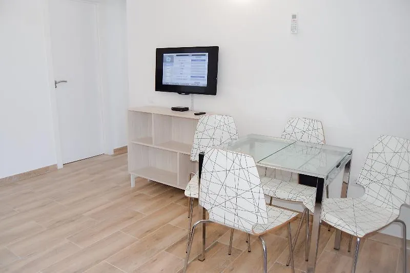 Apartamento Dunaoasis Maspalomas