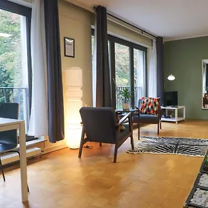 Park Center Apartment Luxembourg