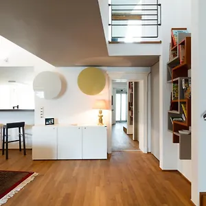 Welcome Palais Apartment Luxembourg