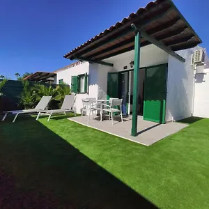 Apartment Private A 200 Meters To Yumbo Center, Maspalomas (Gran Canaria)