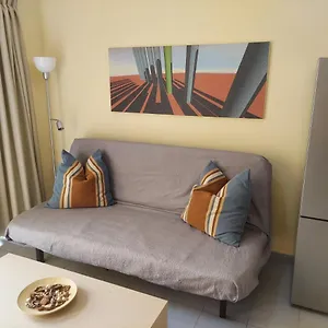 Apartment Tisalaya Park Stay, Cosy In Maspalomas, Maspalomas (Gran Canaria)