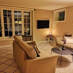 Sentrumsnaer Med 3 Soverom. Apartment Bergen