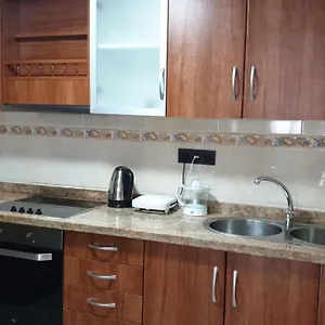 Apartment Maspalomas, Maspalomas (Gran Canaria)