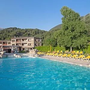 Giberga Apartment La Massana