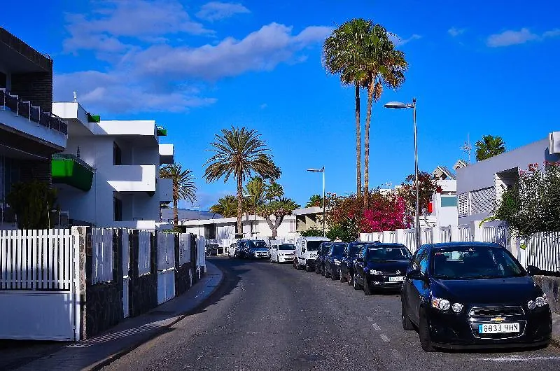 Dunaoasis Maspalomas 0*, Maspalomas (Gran Canaria)