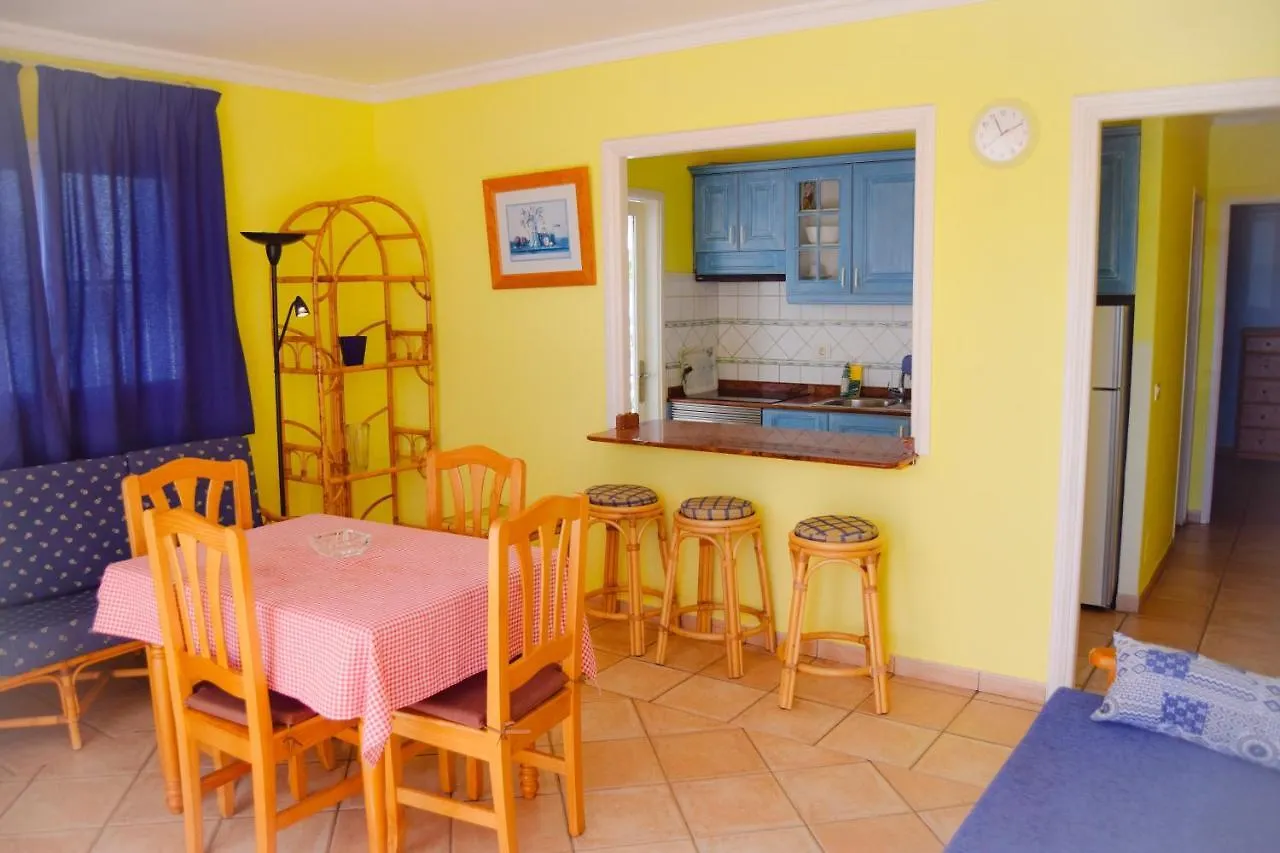 Apartment Dunaoasis Maspalomas Maspalomas