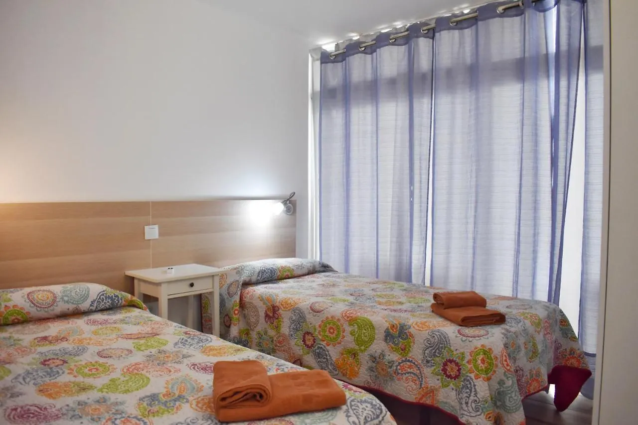 Apartment Dunaoasis Maspalomas Maspalomas  Spain