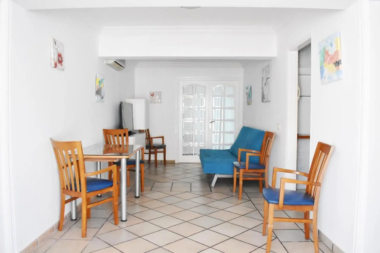 Apartment Dunaoasis Maspalomas Maspalomas