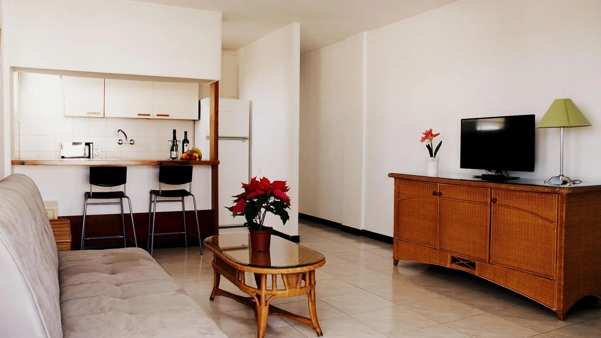 Apartment Dunaoasis Maspalomas Maspalomas