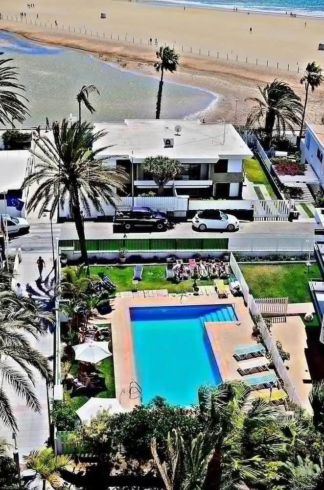 Dunaoasis Maspalomas Maspalomas  Spain