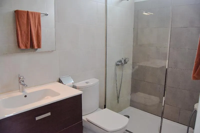 Apartment Dunaoasis Maspalomas Maspalomas