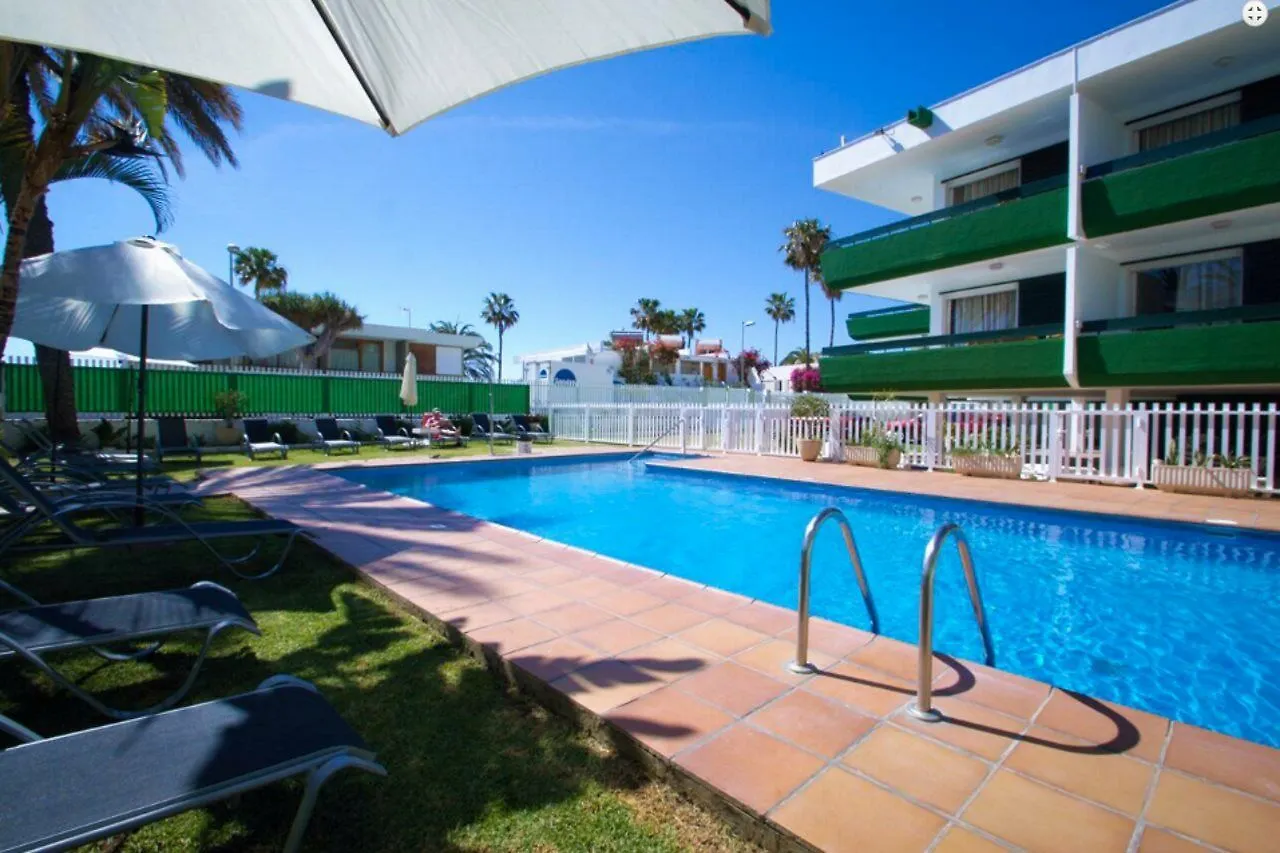 Dunaoasis Maspalomas Maspalomas  Apartment