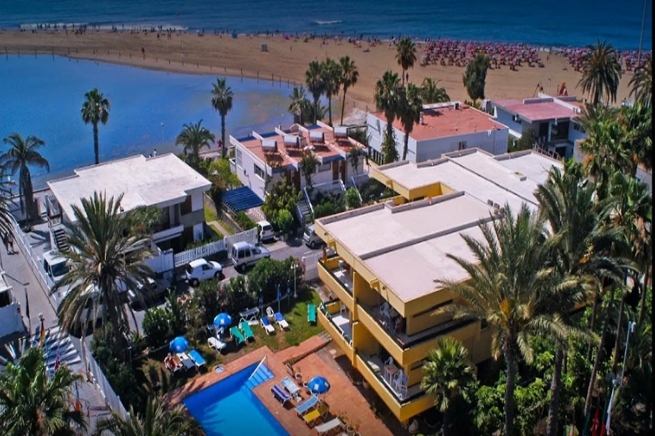 Apartment Dunaoasis Maspalomas Maspalomas